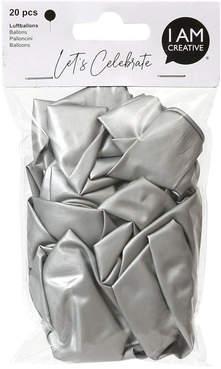 Argent Métallisé