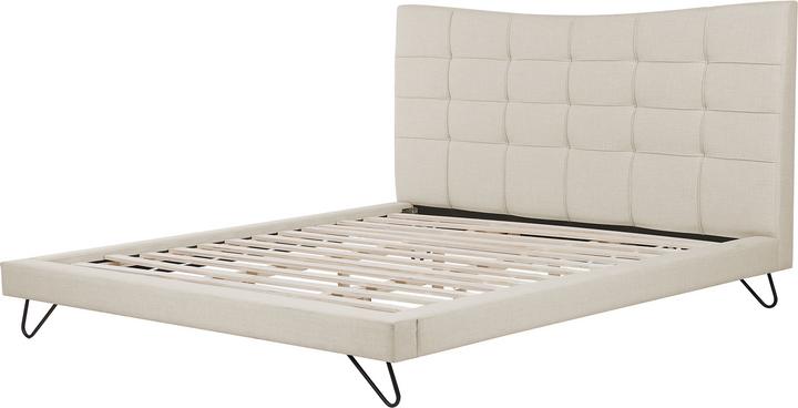 Actual product image Beliani Lannion (180 x 200 cm)
