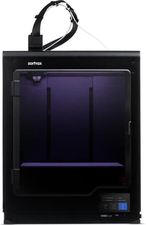 Immagine prodotto Zortrax Stampante 3D M300 Dual