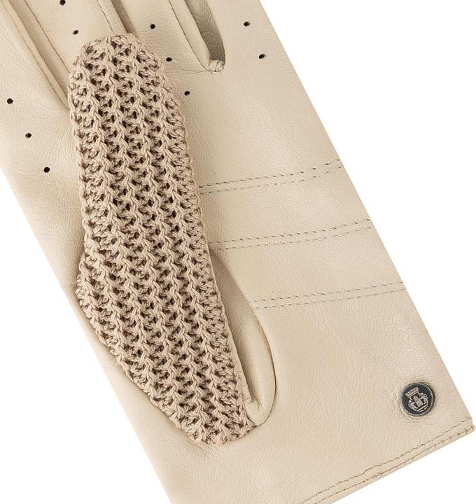 Actual product image Roeckl Sanremo Handschuhe Leder (8)