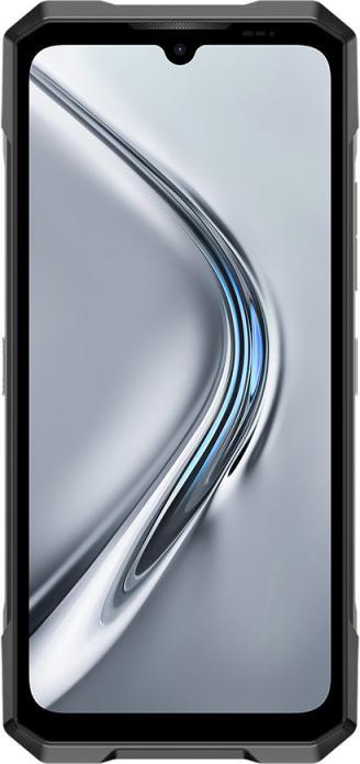 Doogee Blade GT (256 GB, Noir, 6.72", Dual SIM, 48 Mpx, 5G)