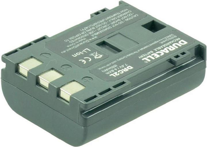 Produktbild Duracell Nb-2l (Kamera Akku)