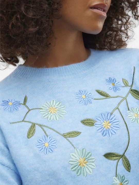 Produktbild Vero Moda VMALINA Pullover Strickpullover (S)