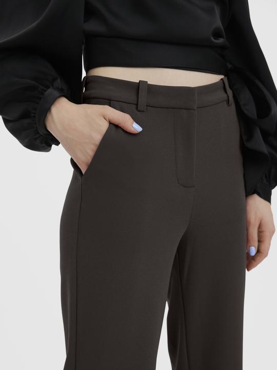 Produktbild Vero Moda VMZAMIRA Mittlere Taille Hose Hose (32)