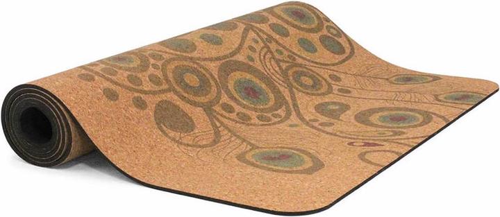 Produktbild Allesdrinbox Yogamatte (5 mm)
