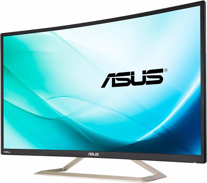 Actual product image ASUS VA326HR (1920 x 1080 pixels, 31.50")
