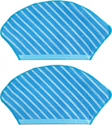 Produktbild Midea | Mopping Cloth for M7/M7Pro | 2 pc(s)