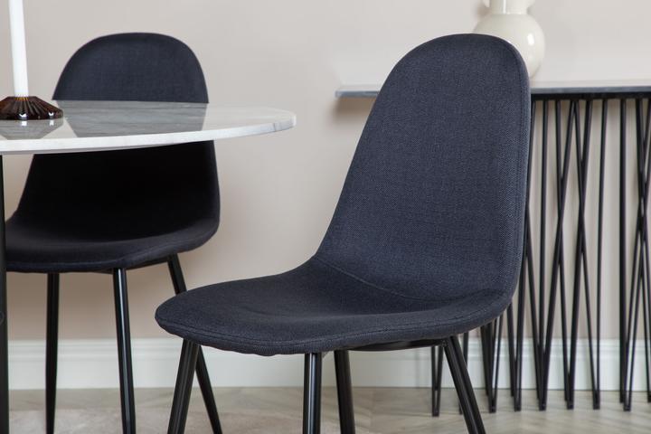 Produktbild Ebuy24 Essgruppe Estelle 77 (5-teilig)