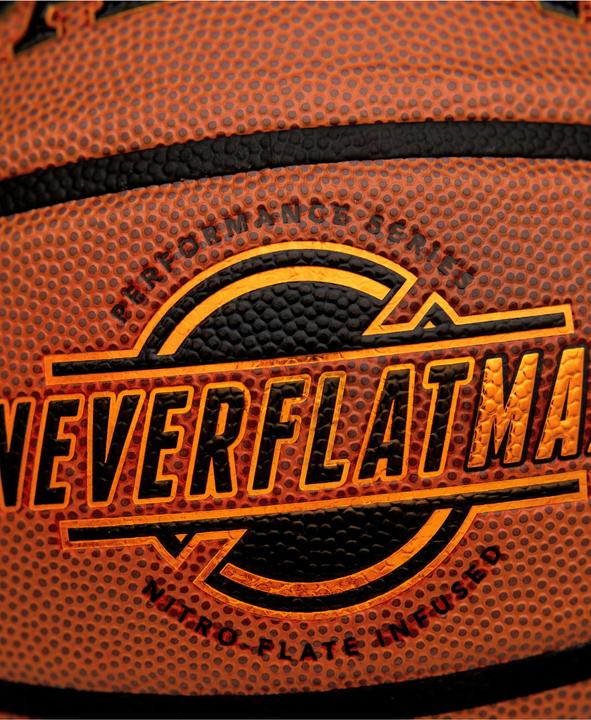Produktbild Spalding Neverflat Max (7)