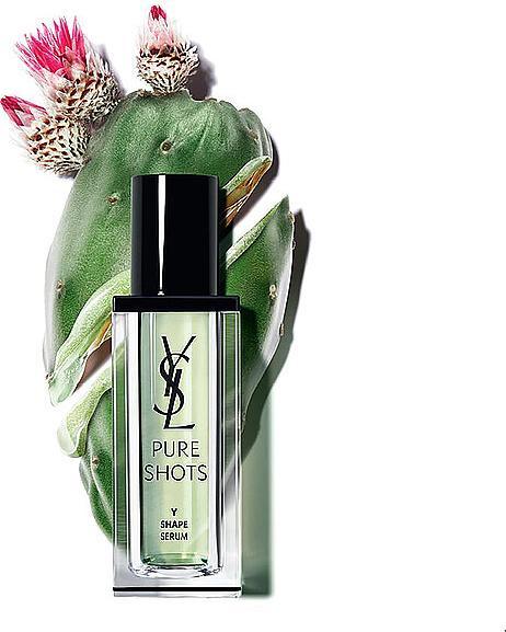 Actual product image Yves Saint Laurent Pure Shot Serum - Y Shape Refill 30ml (30 ml)