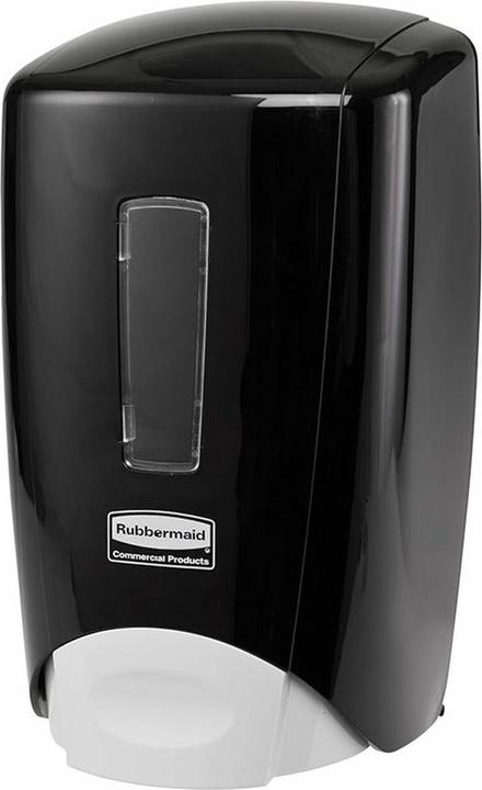 Rubbermaid 500ml Flex Dispenser - Black