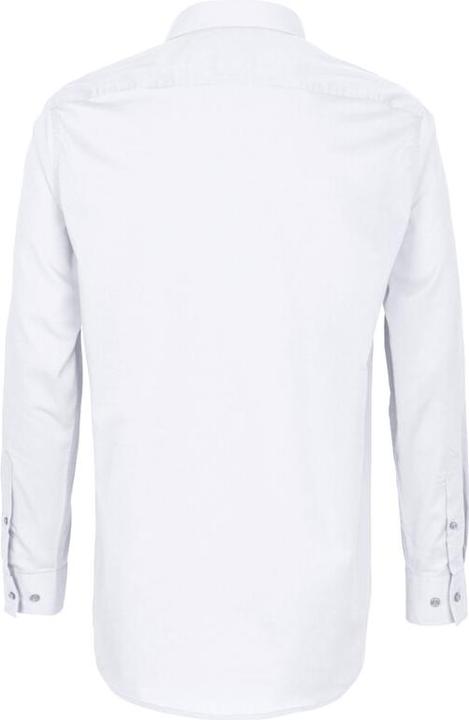 Produktbild Hakro Hemd MIKRALINARÂ® Comfort (M)