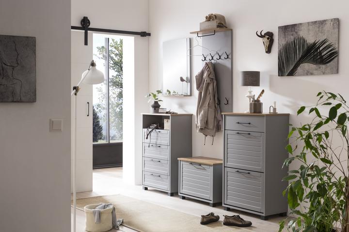 Actual product image Schildmeyer Piper (62 x 34 x 102 cm)