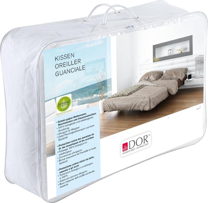 Produktbild Santeol Kissen medium Federchen, (50x70 cm)