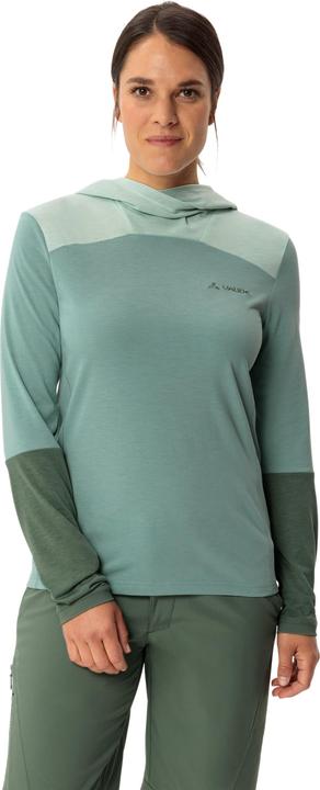 Image du produit Vaude Tremalzo LS Shirt (38)