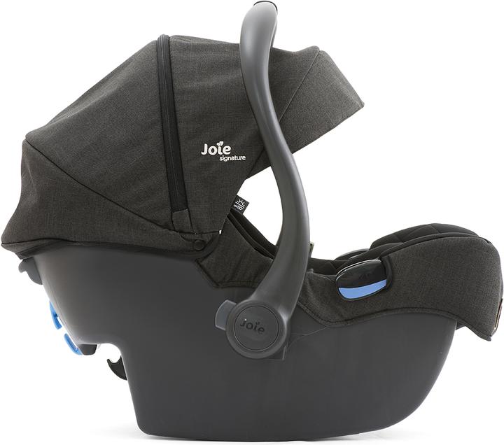 Produktbild Joie i-Gemm Signature (Babyschale, ECE R129/i-Size Norm)