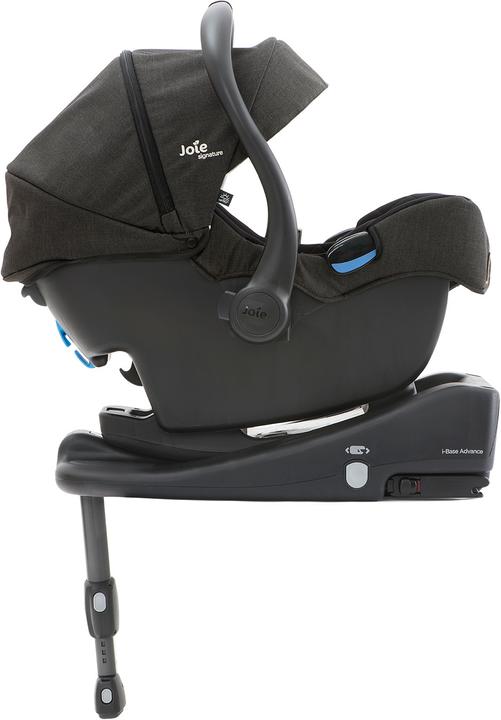 Produktbild Joie i-Gemm Signature (Babyschale, ECE R129/i-Size Norm)