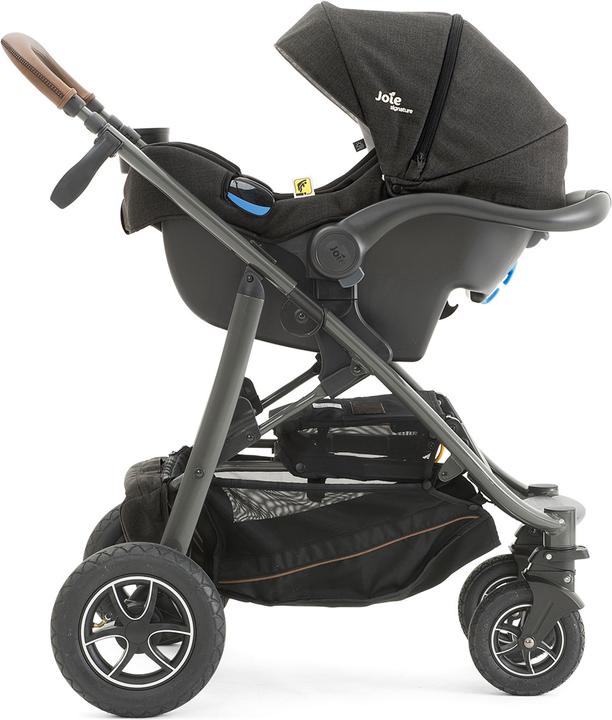 Produktbild Joie i-Gemm Signature (Babyschale, ECE R129/i-Size Norm)