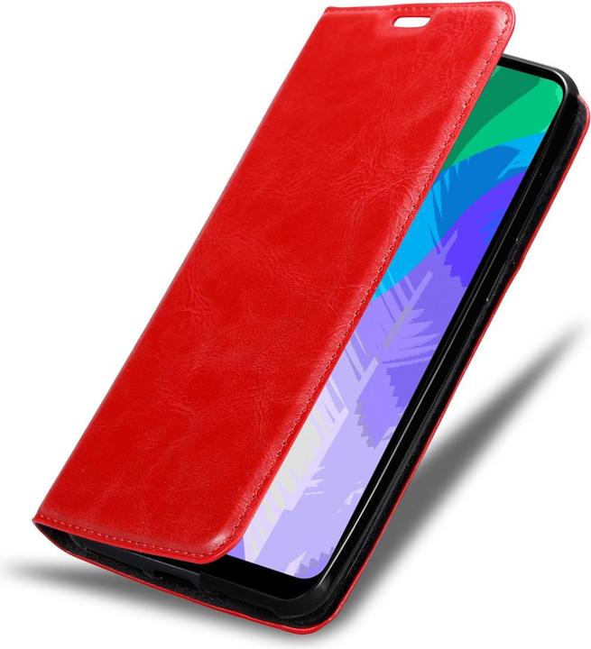 Produktbild Cadorabo Cover (Huawei Y6p)