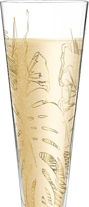 Produktbild Ritzenhoff Shibuleru (20.50 cl, 1 Gläser, Sektgläser)