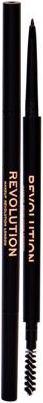 Image du produit Makeup Revolution Crayon à sourcils précis (Dark Brown)