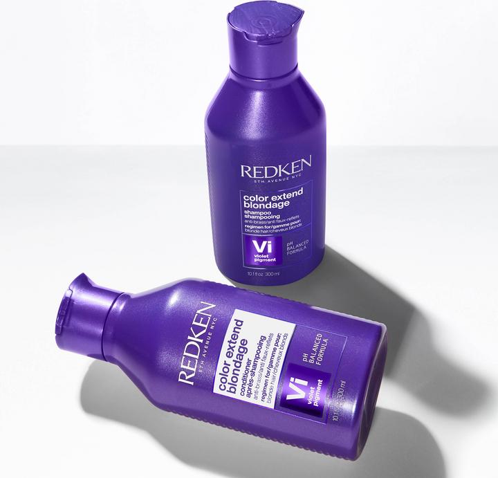 Produktbild Redken Color Extend Blondage (300 ml)