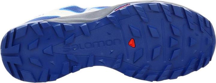 Actual product image Salomon XA Siwa GTX men's trail running shoes (45 1/3)