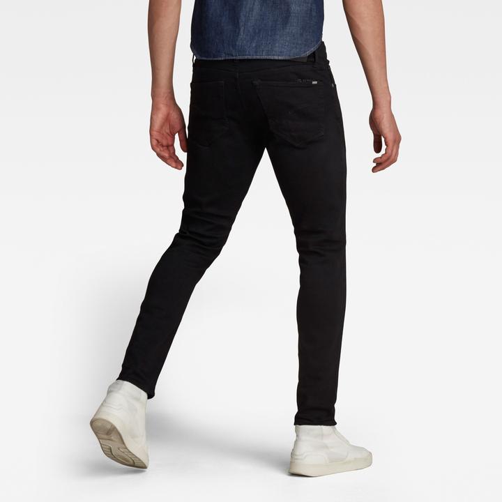 Actual product image G-Star Jeans Slim Fit "3301 (W34/L32)