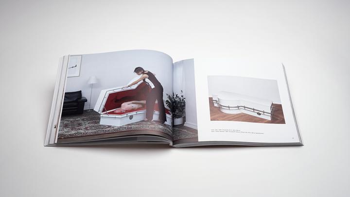Actual product image MK Kaehne (German, English, Anemone Vostell, Brigitte Werneburg, 2024)