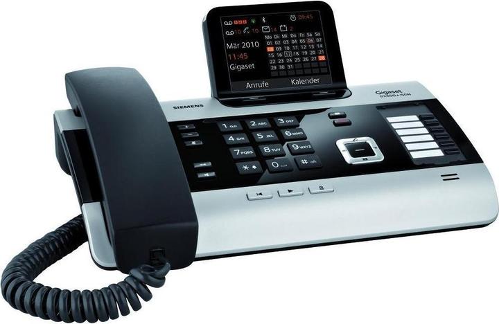 Produktbild Gigaset Dx600a Isdn