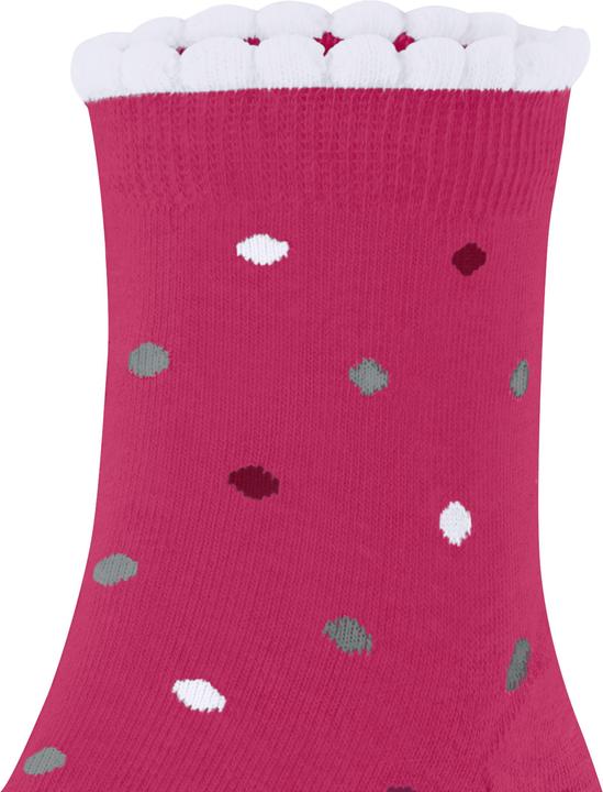 Immagine prodotto Falke Multidot Kinder Kurzsocken (23 - 26)