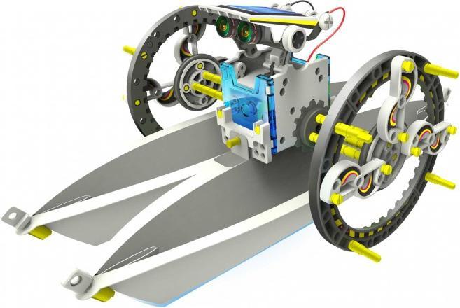 Image du produit Inpro Solar Roll-e Solar