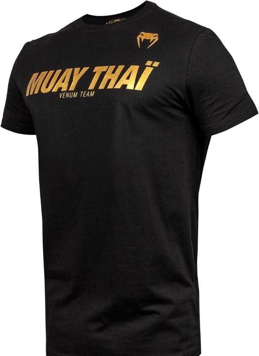 Immagine prodotto Venum Maglietta Muay Thai VT (S)