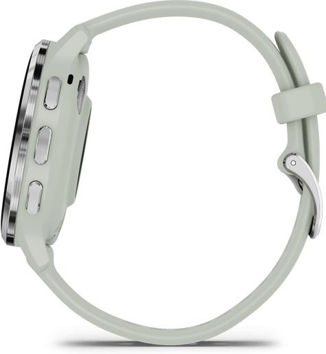 Actual product image Garmin Venu 3S (41 mm, WLAN only)