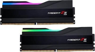 Image du produit G.Skill Ripjaws S5 (2 x 16GB, 6000 MHz, RAM DDR5, DIMM)
