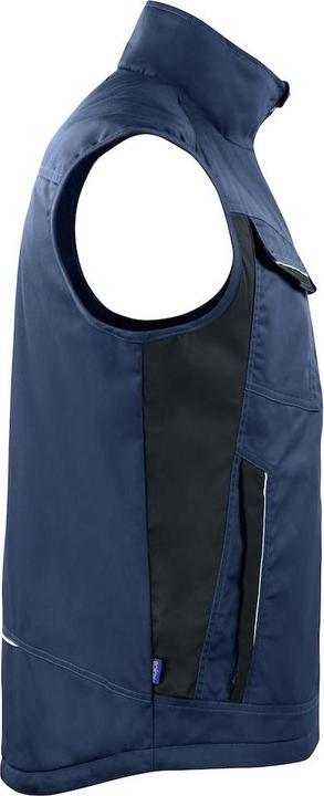 Actual product image Projob Waistcoat Padded (XXL)