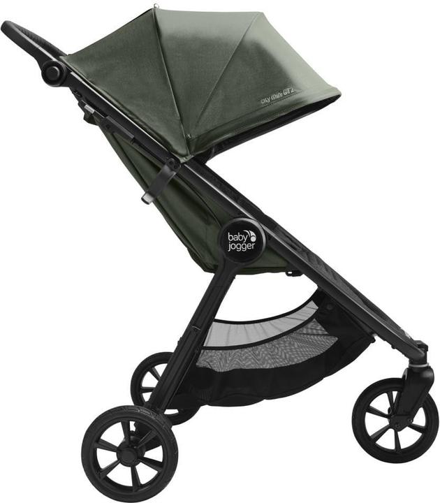 Produktbild Babyjogger City Mini GT2