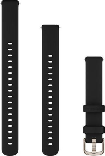 Produktbild Garmin Watch strap (14 mm, Echtleder)