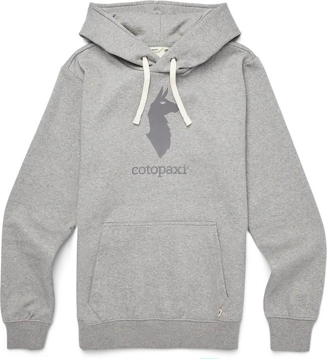 Cotopaxi Llama Pullover Hoodie