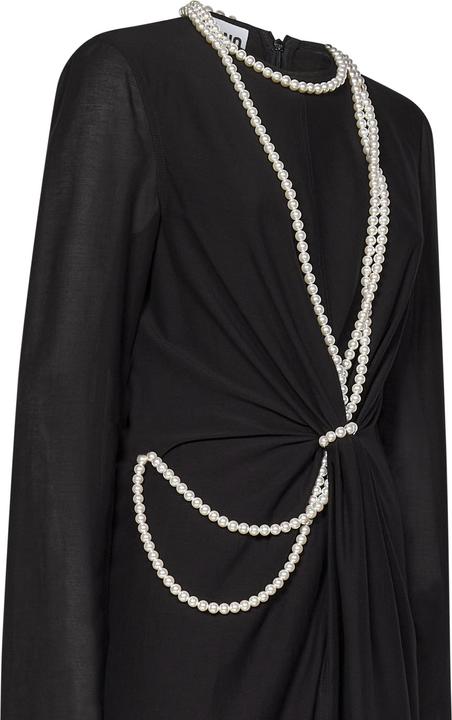 Image du produit Moschino Dresses Black (42)
