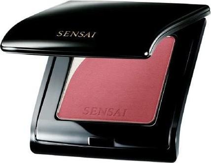 Immagine prodotto Sensai blush in fiore (03 Corallo in fiore)