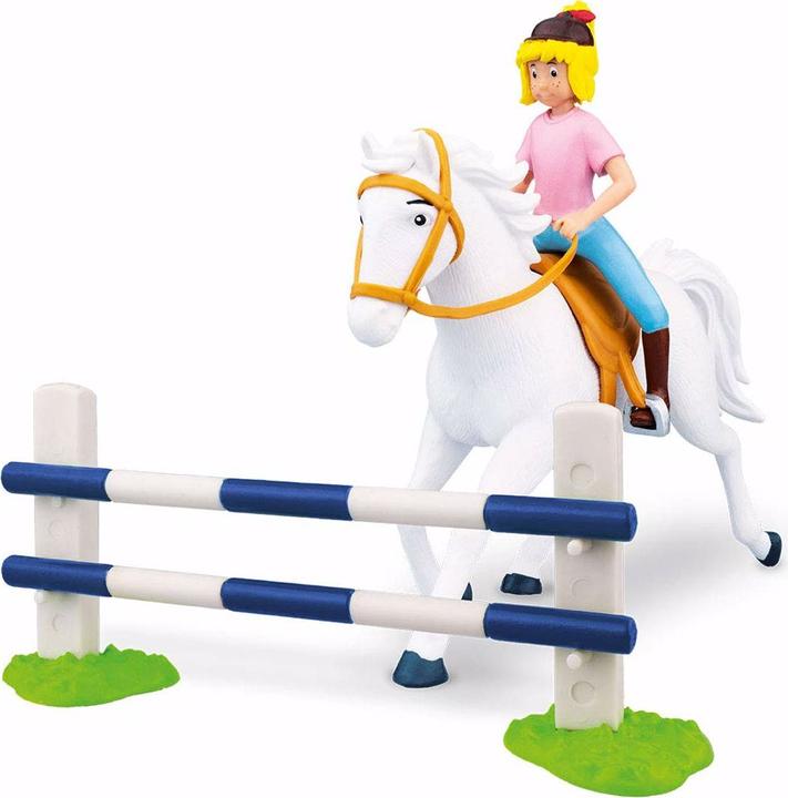 Actual product image Craze Tournament set Bibi and Sabrina