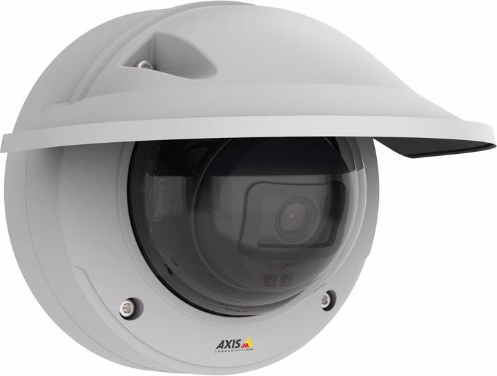 Produktbild Axis M3206-LVE (2304 x 1728 Pixels)