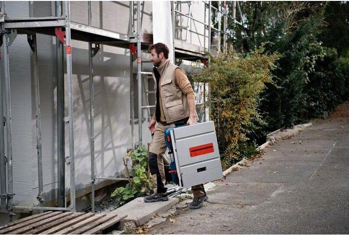 Produktbild Bosch Professional GTS 18V-216
