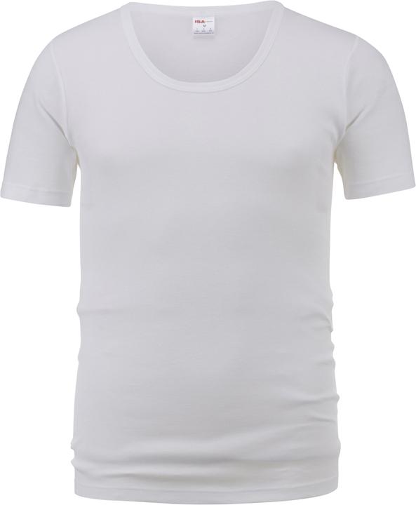 ISA Bodywear Shirt kurzarm