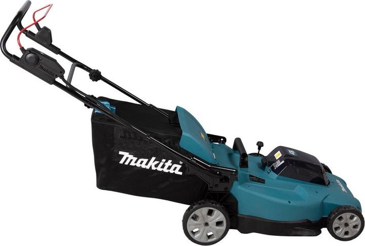 Image du produit Makita DLM538Z (Fonctionnement sur batterie)