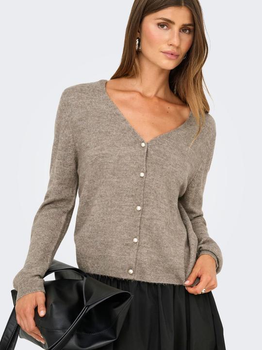 Immagine prodotto Only ONLADELE Strickjacke Strickjacke (XS)