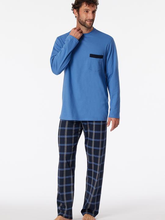 Immagine prodotto Schiesser Pigiama Comfort Nightwear (62)