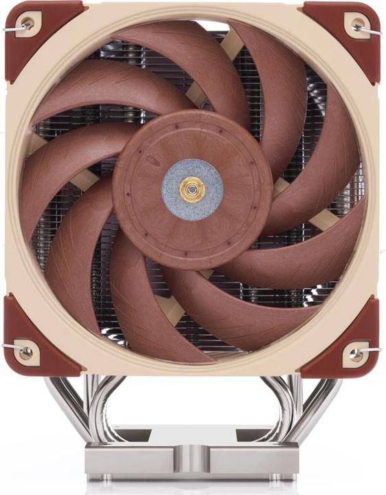 Immagine prodotto Noctua Radiatore per CPU U12S DX-4189 - 2x 120mm (158 mm)