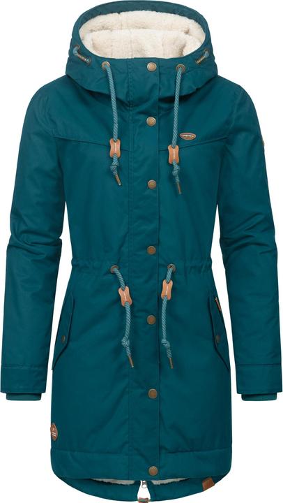 Actual product image Ragwear YM-Canny (XXL)